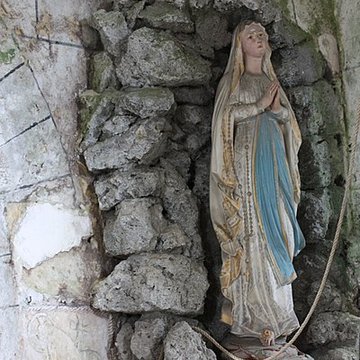 Église Saint-Georges de Fiquefleur