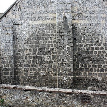 Église Saint-Georges de Fiquefleur