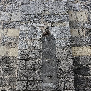 Église Saint-Georges de Fiquefleur