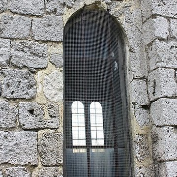 Église Saint-Georges de Fiquefleur