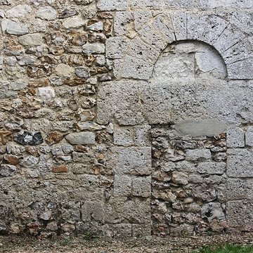 Église Saint-Georges de Fiquefleur
