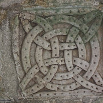 Église Saint-Georges de Fiquefleur