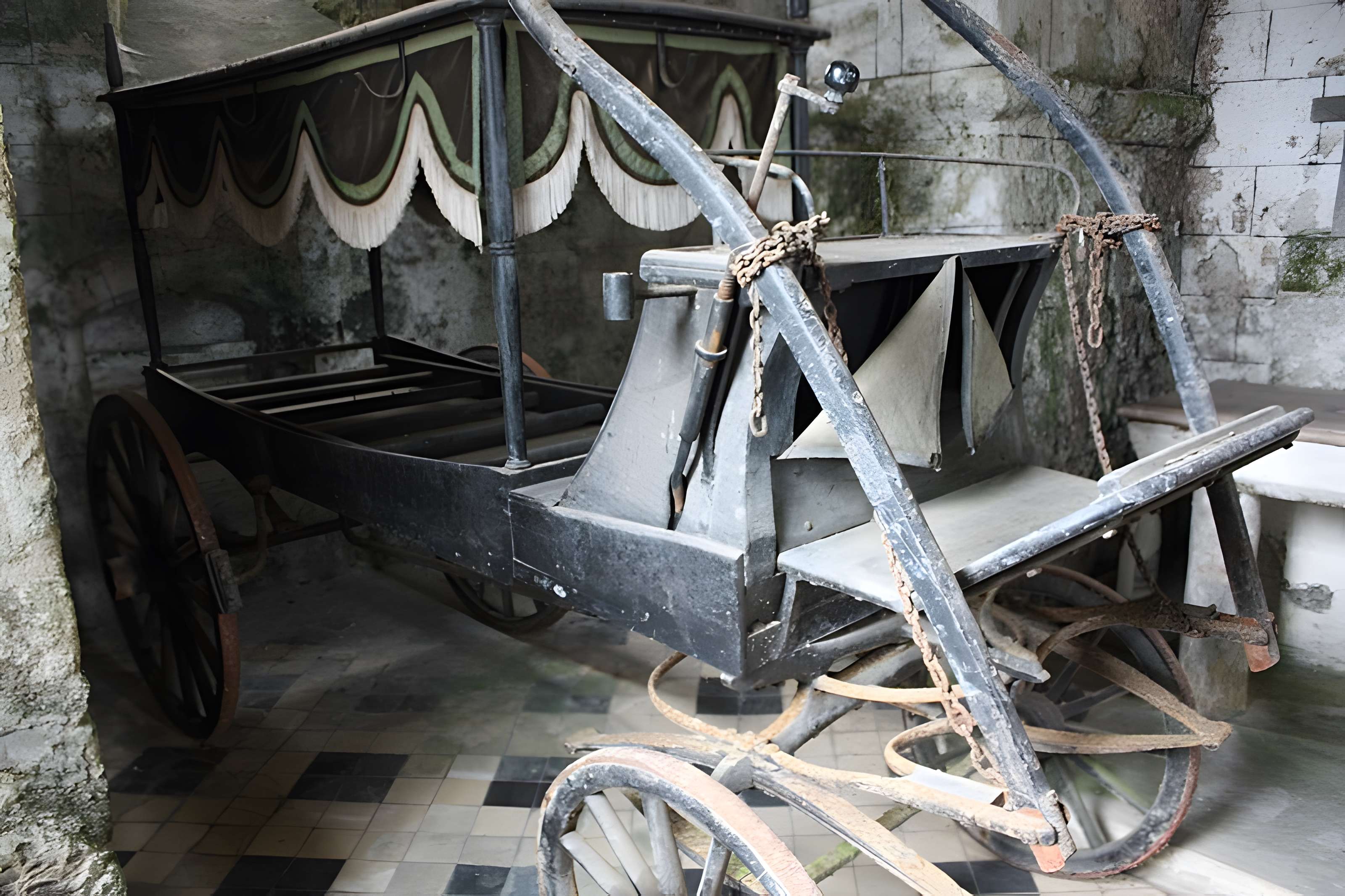 Église Saint-Georges de Fiquefleur
