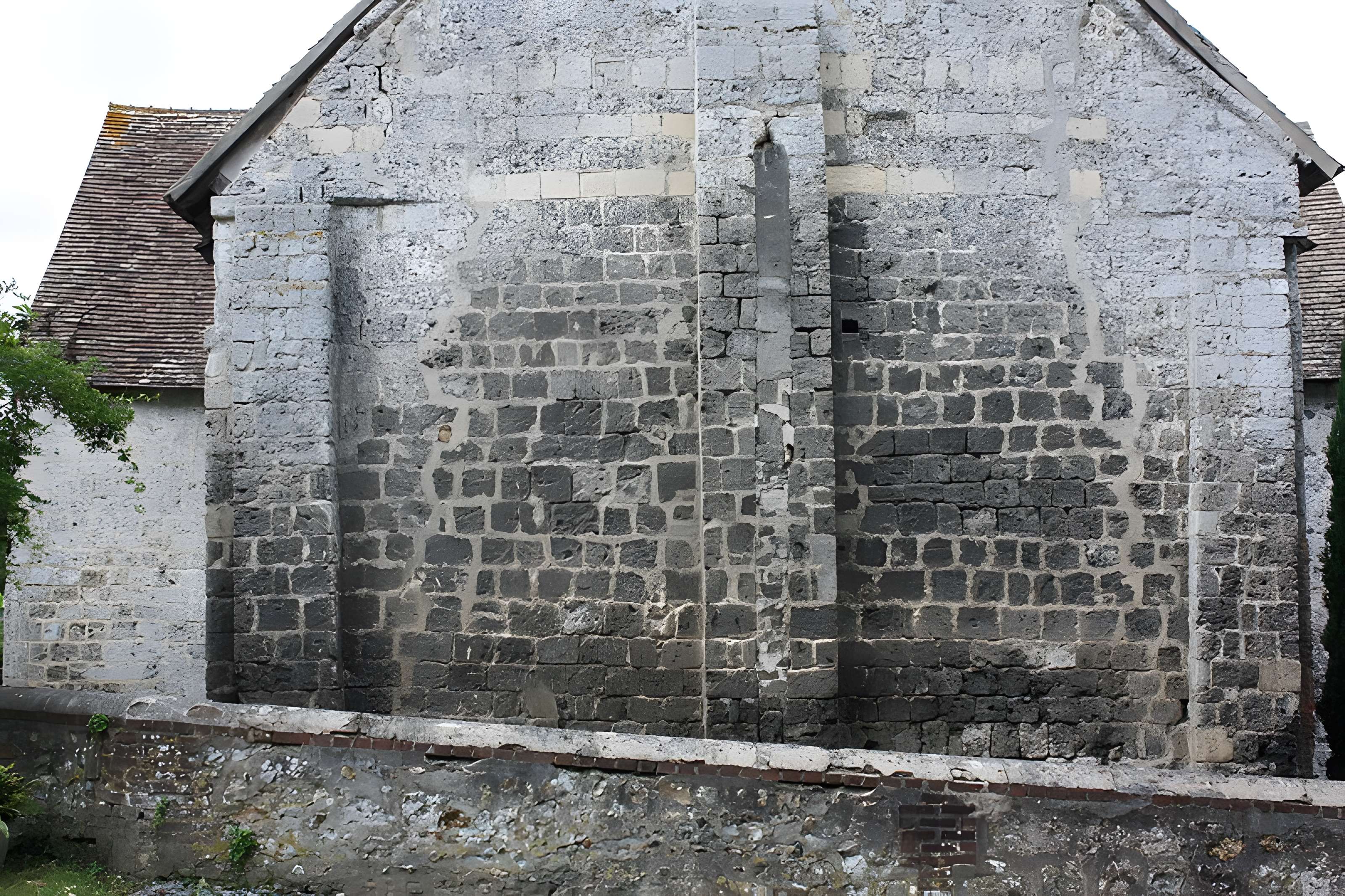 Église Saint-Georges de Fiquefleur