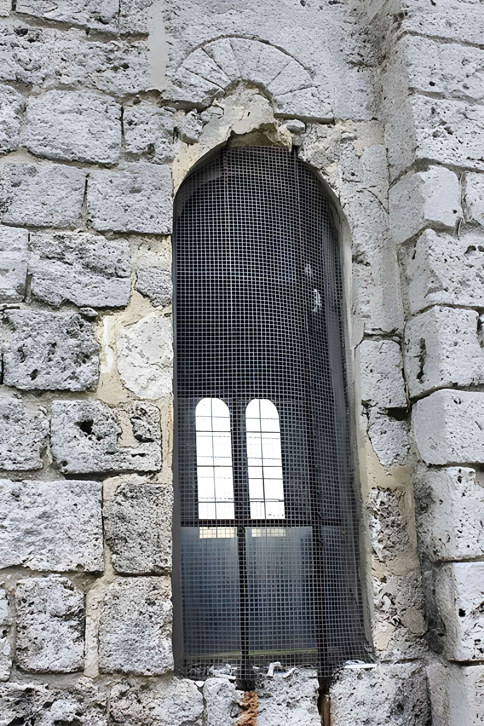 Église Saint-Georges de Fiquefleur