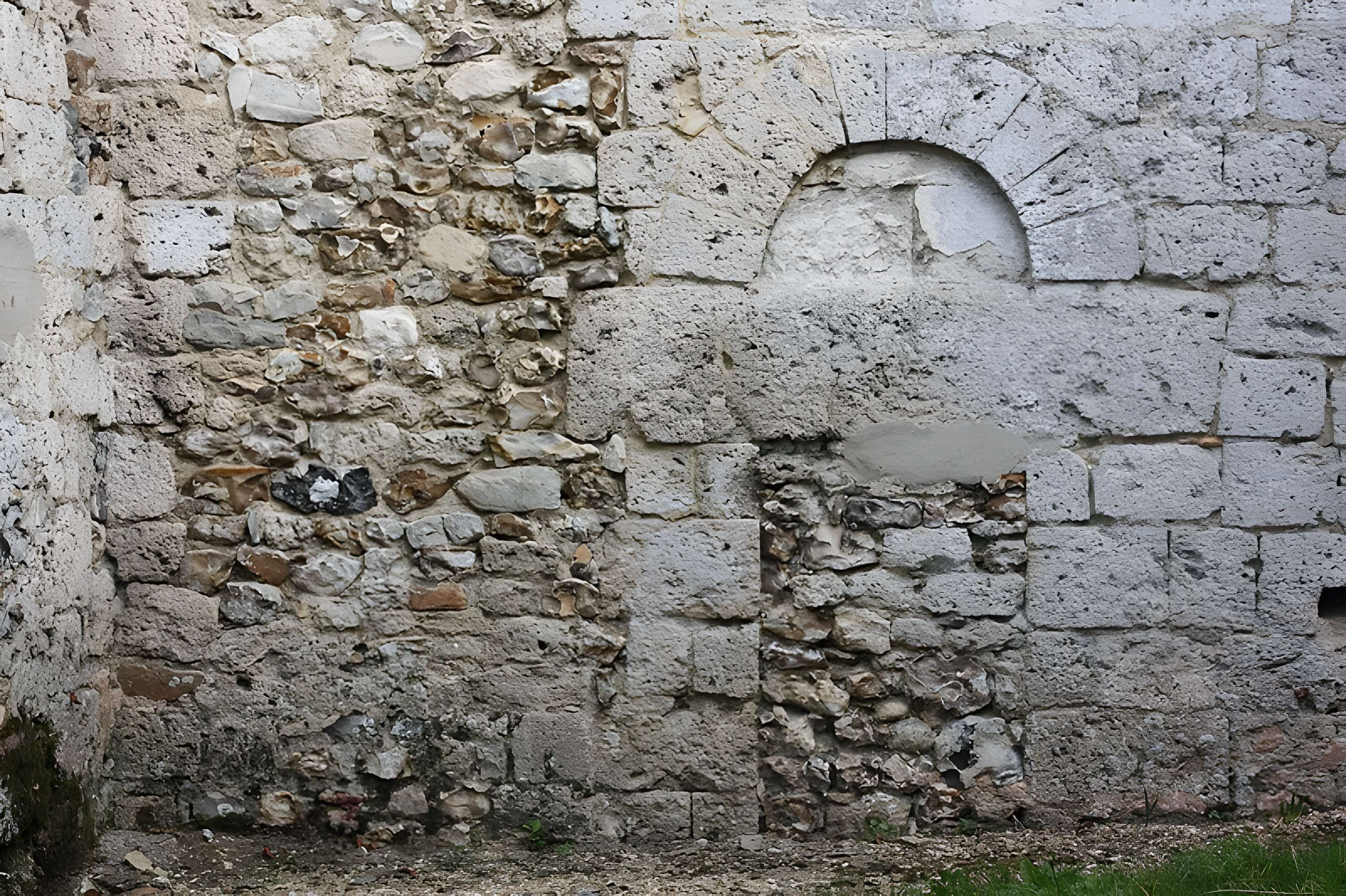 Église Saint-Georges de Fiquefleur