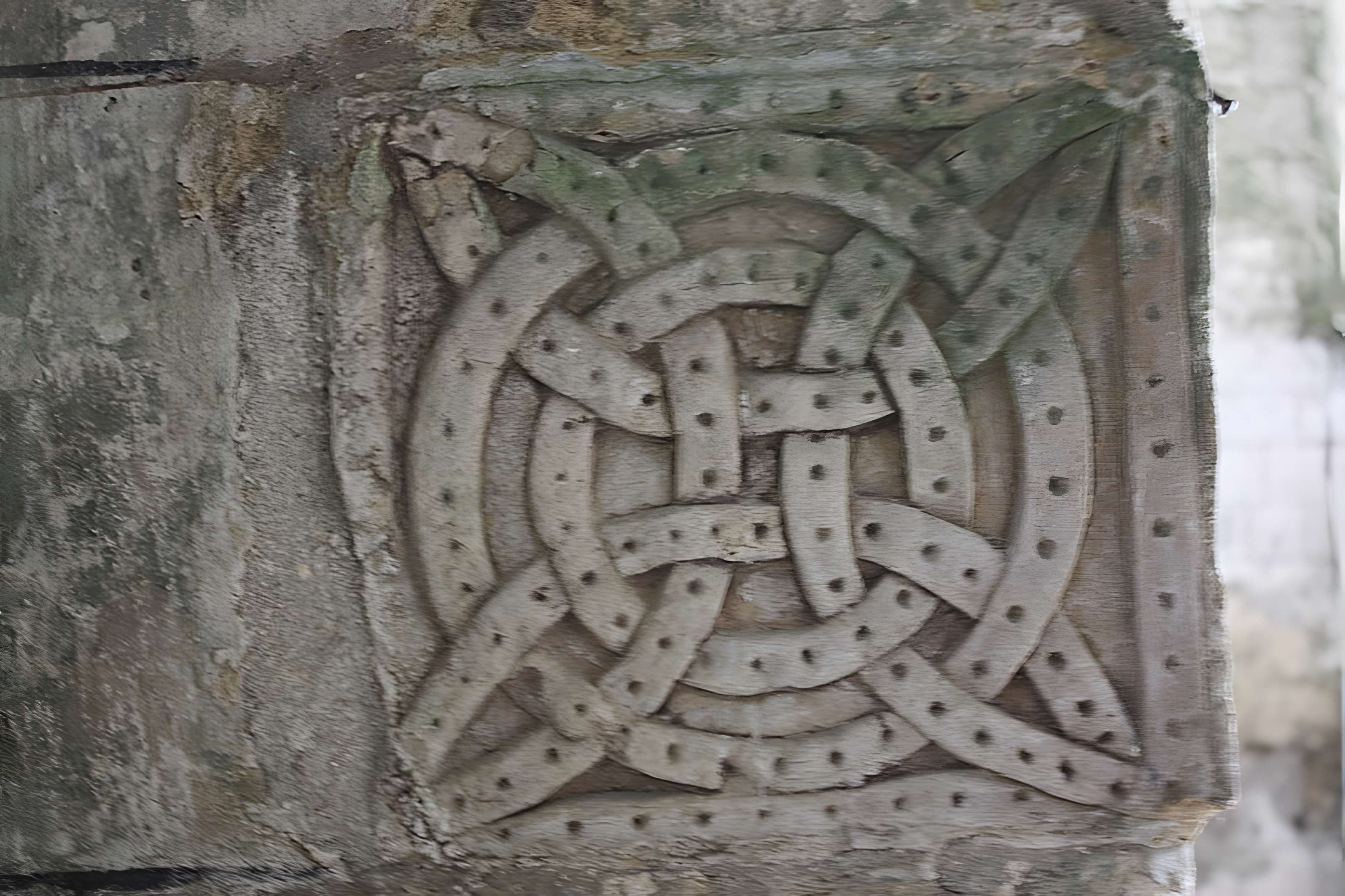 Église Saint-Georges de Fiquefleur