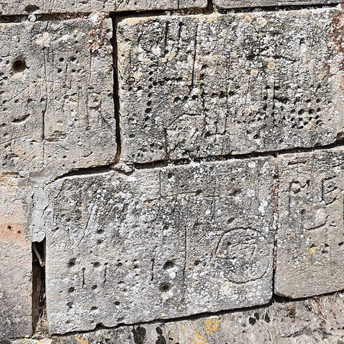Photo de Église Saint-Georges de Larzicourt