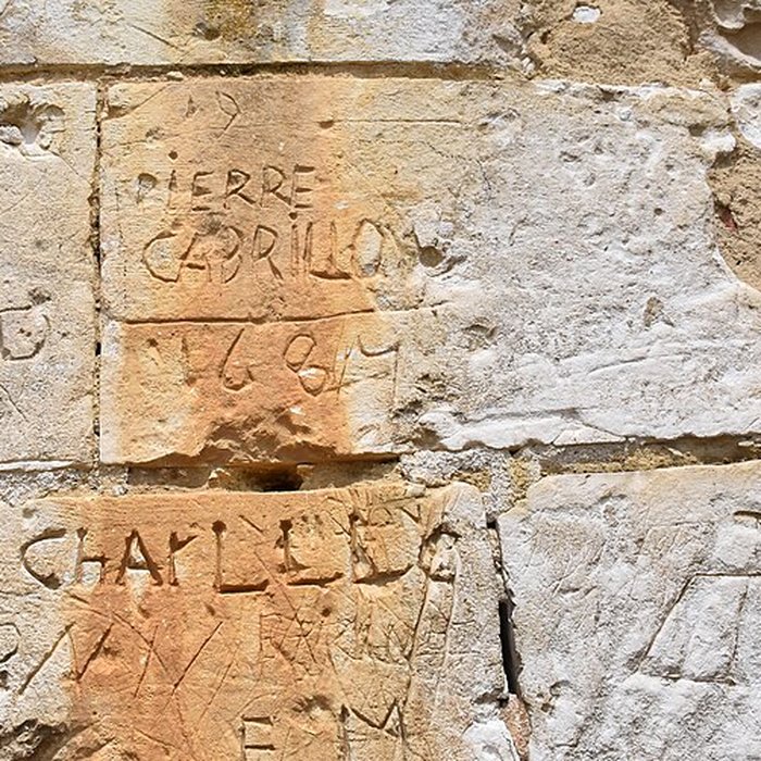 Photo de Église Saint-Georges de Larzicourt