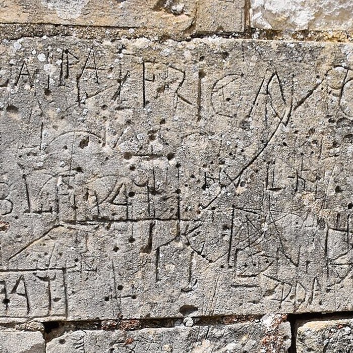 Photo de Église Saint-Georges de Larzicourt