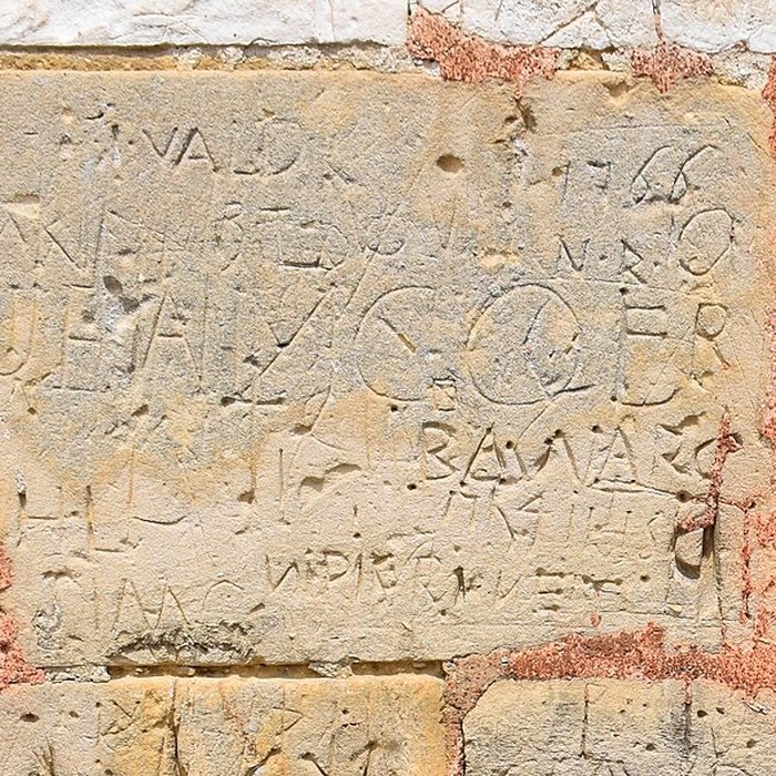 Photo de Église Saint-Georges de Larzicourt