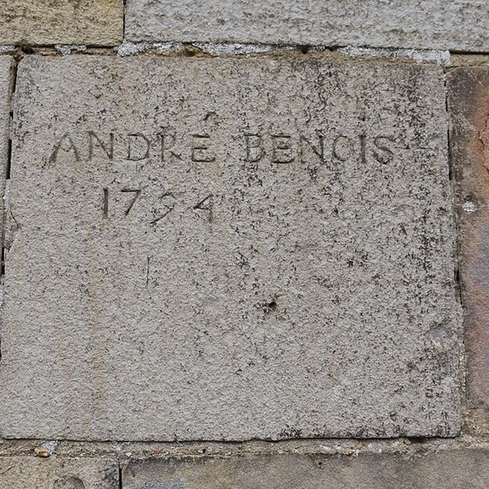 Photo de Église Saint-Georges de Larzicourt