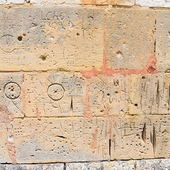 Photo de Église Saint-Georges de Larzicourt