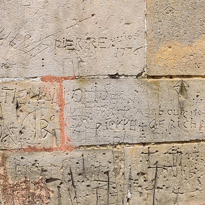 Photo de Église Saint-Georges de Larzicourt