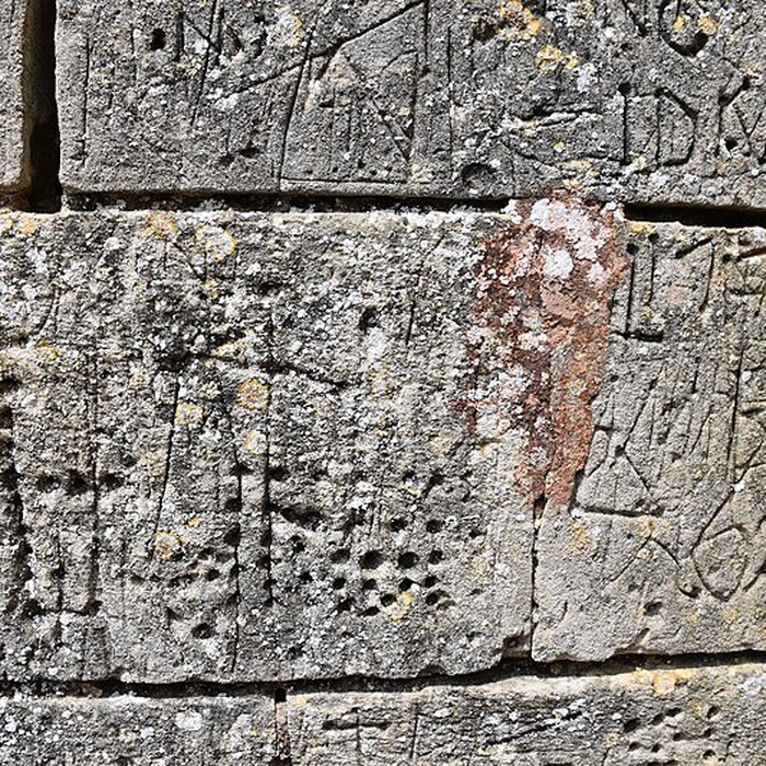 Photo de Église Saint-Georges de Larzicourt