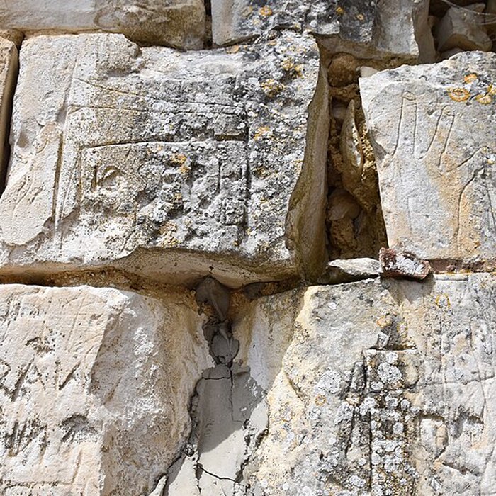 Photo de Église Saint-Georges de Larzicourt