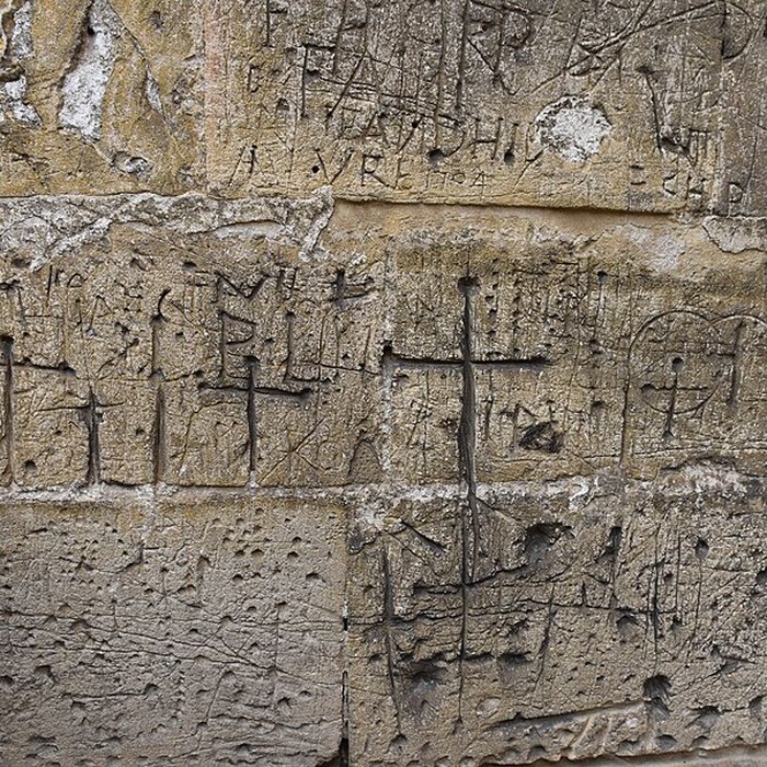 Photo de Église Saint-Georges de Larzicourt