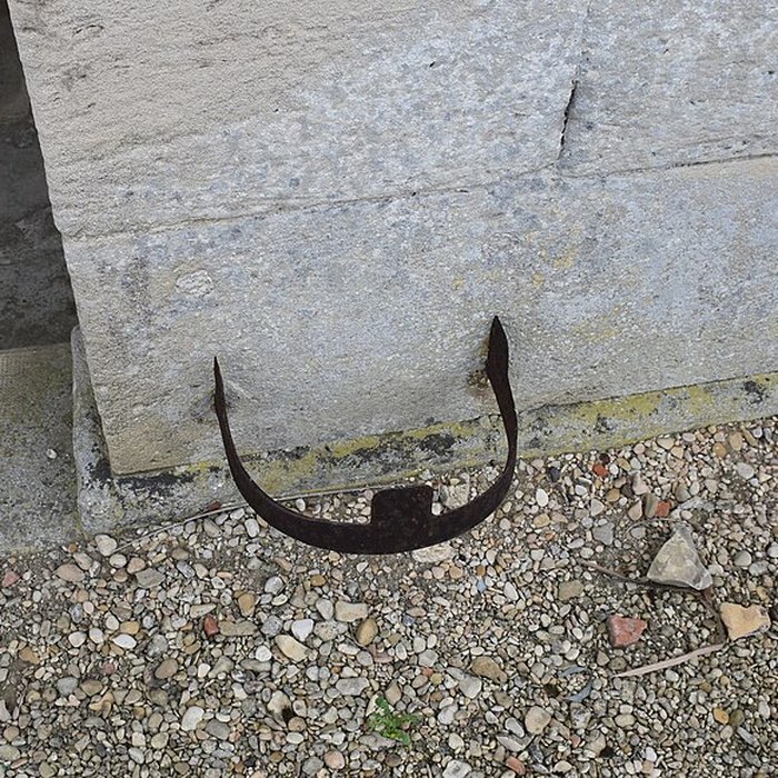 Photo de Église Saint-Georges de Larzicourt