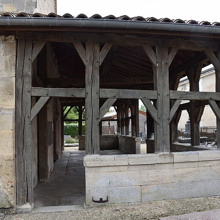 Photo de Église Saint-Georges de Larzicourt