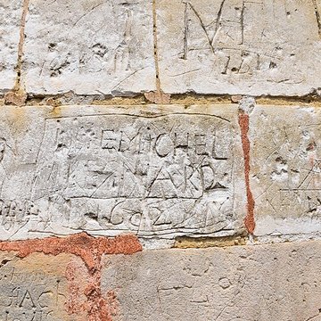 Église Saint-Georges de Larzicourt