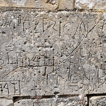 Église Saint-Georges de Larzicourt