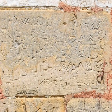 Église Saint-Georges de Larzicourt