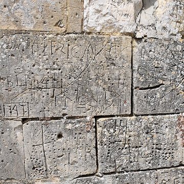 Église Saint-Georges de Larzicourt