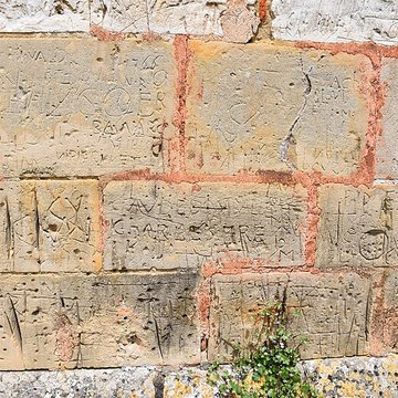 Église Saint-Georges de Larzicourt