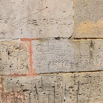 Église Saint-Georges de Larzicourt