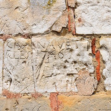 Église Saint-Georges de Larzicourt