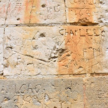 Église Saint-Georges de Larzicourt