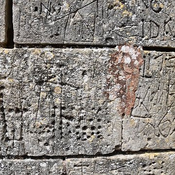 Église Saint-Georges de Larzicourt