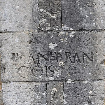 Église Saint-Georges de Larzicourt