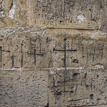 Église Saint-Georges de Larzicourt