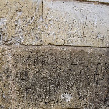 Église Saint-Georges de Larzicourt