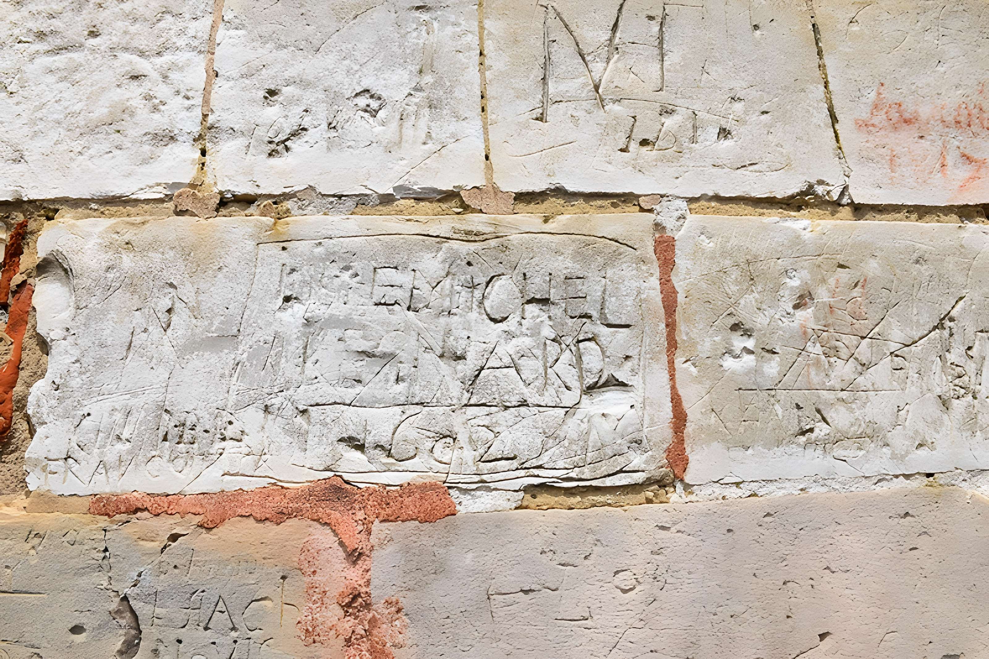 Église Saint-Georges de Larzicourt