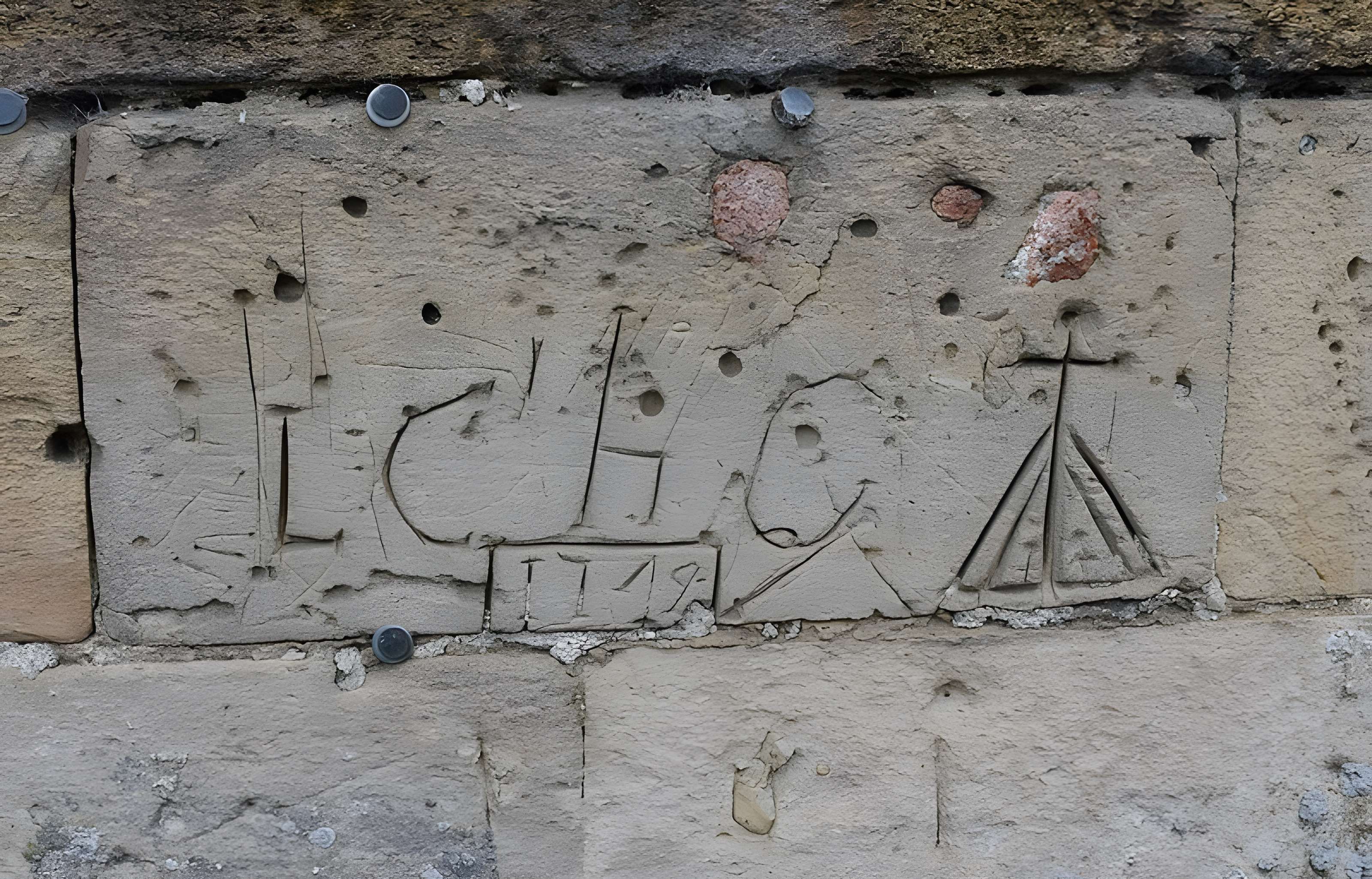 Église Saint-Georges de Larzicourt