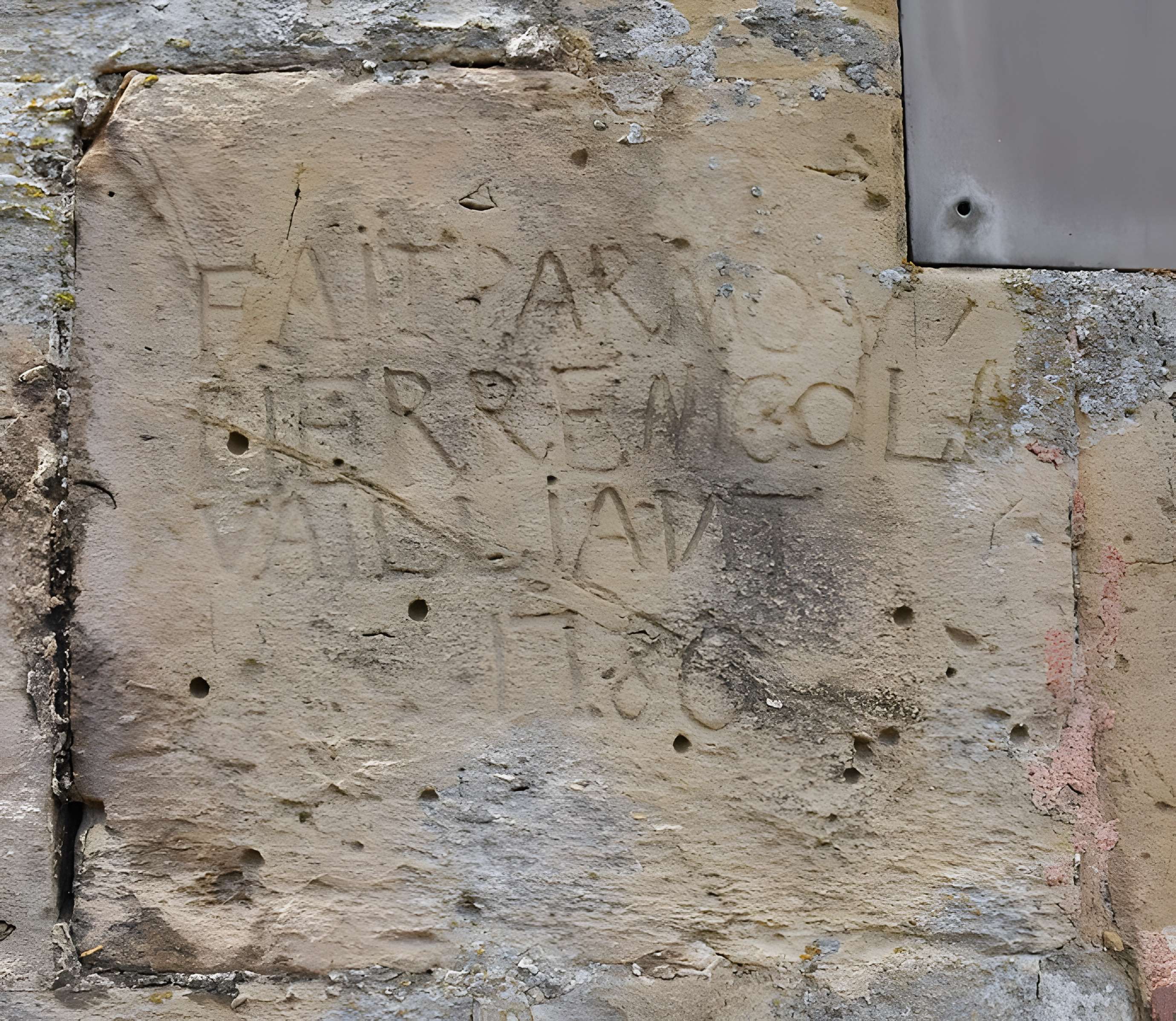 Église Saint-Georges de Larzicourt