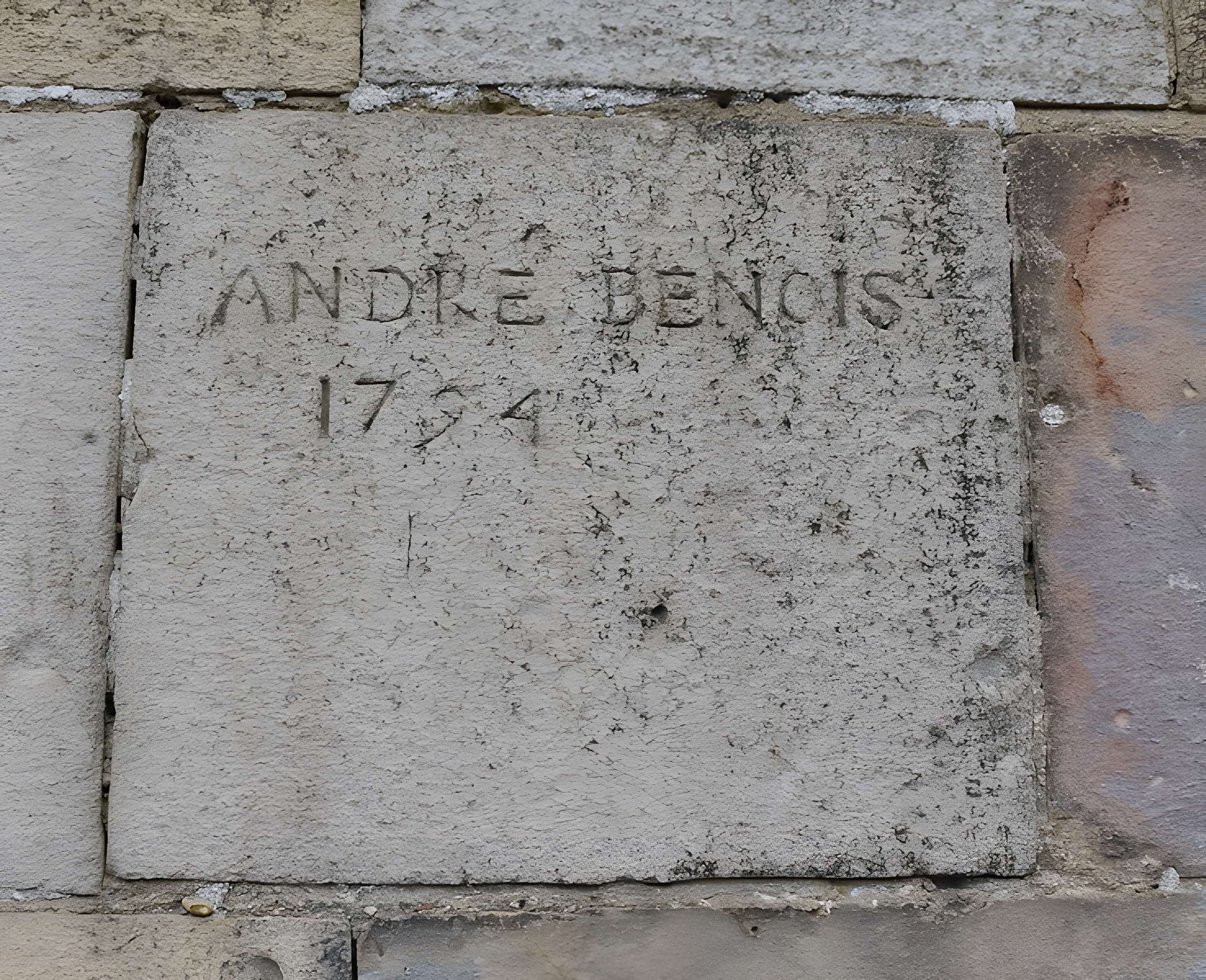 Église Saint-Georges de Larzicourt
