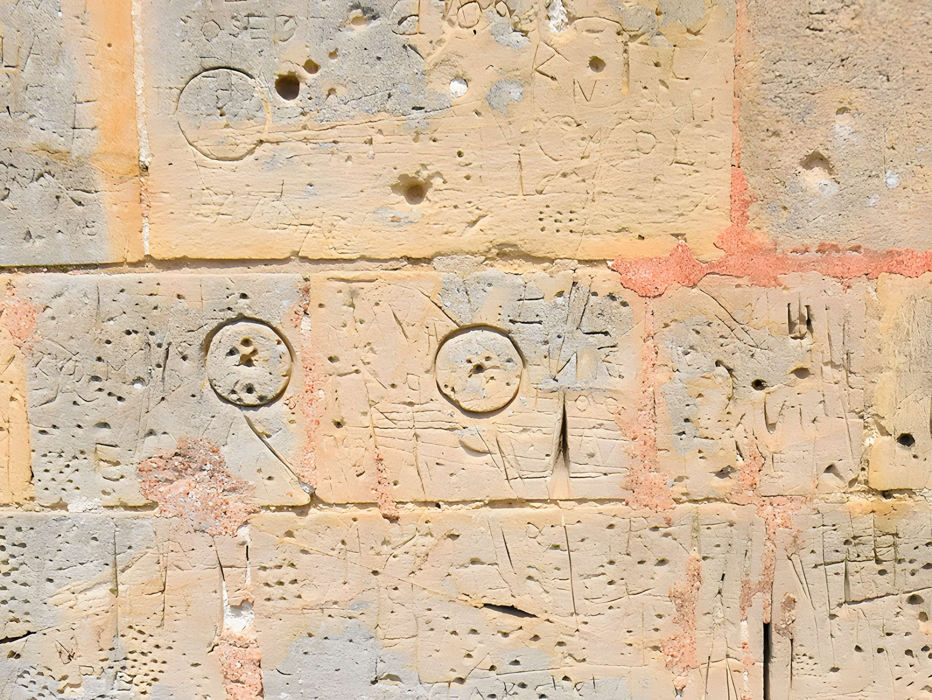 Église Saint-Georges de Larzicourt