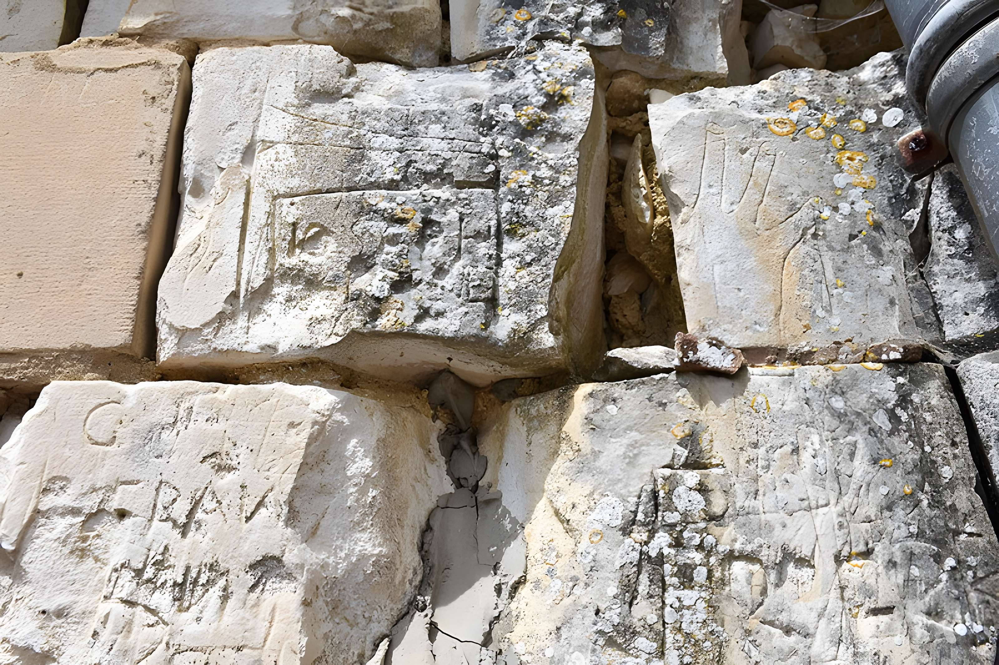 Église Saint-Georges de Larzicourt