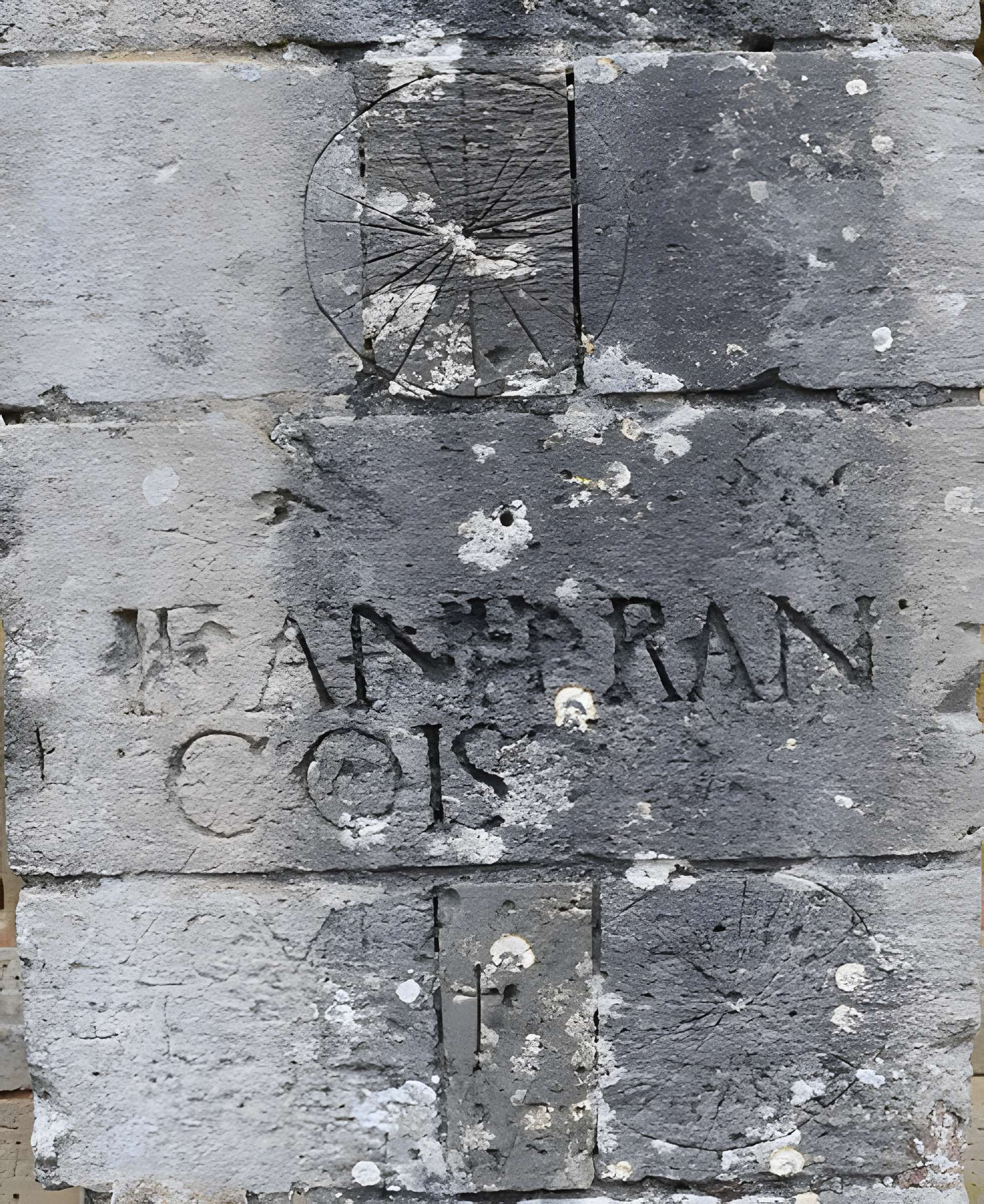 Église Saint-Georges de Larzicourt