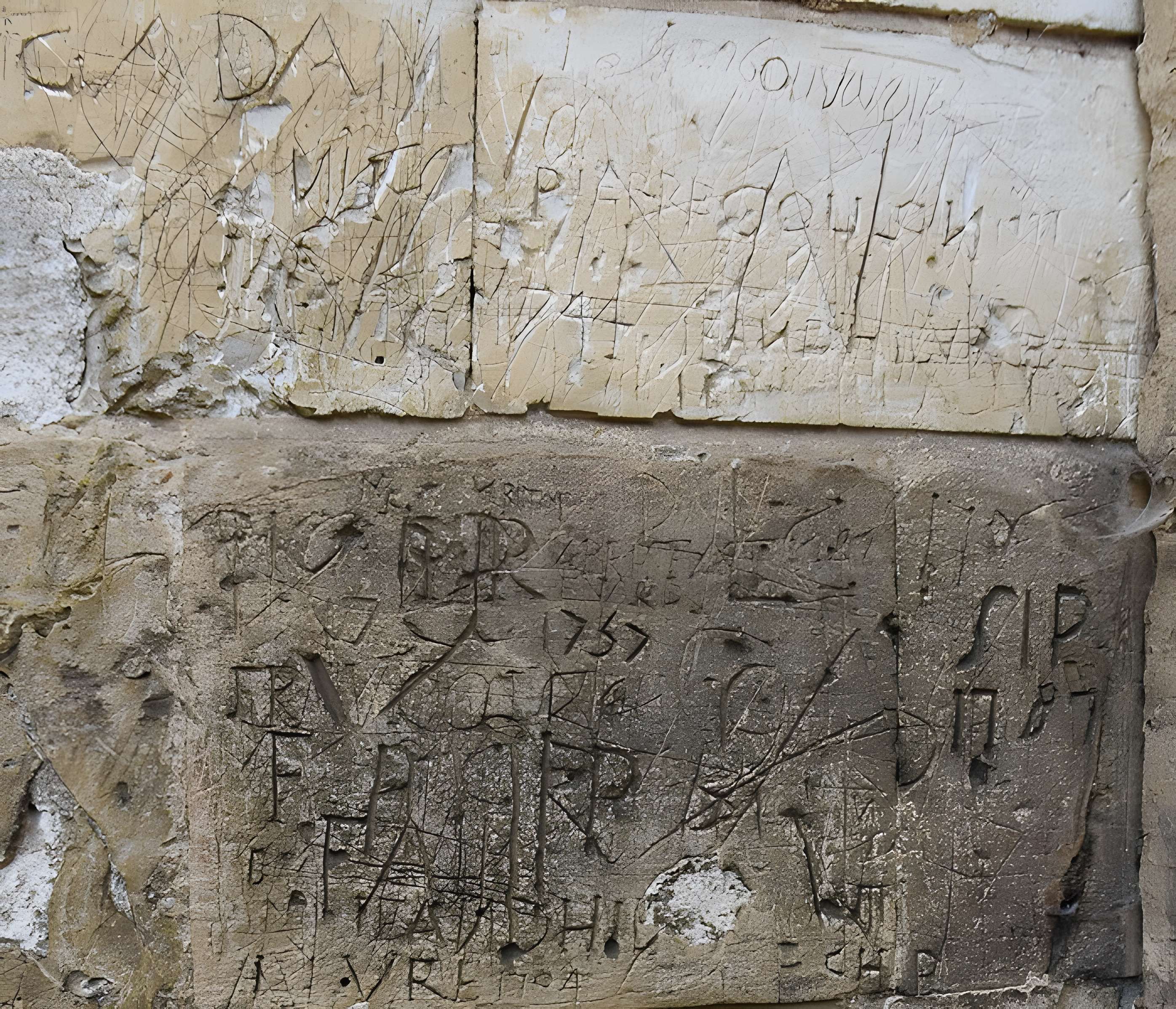 Église Saint-Georges de Larzicourt