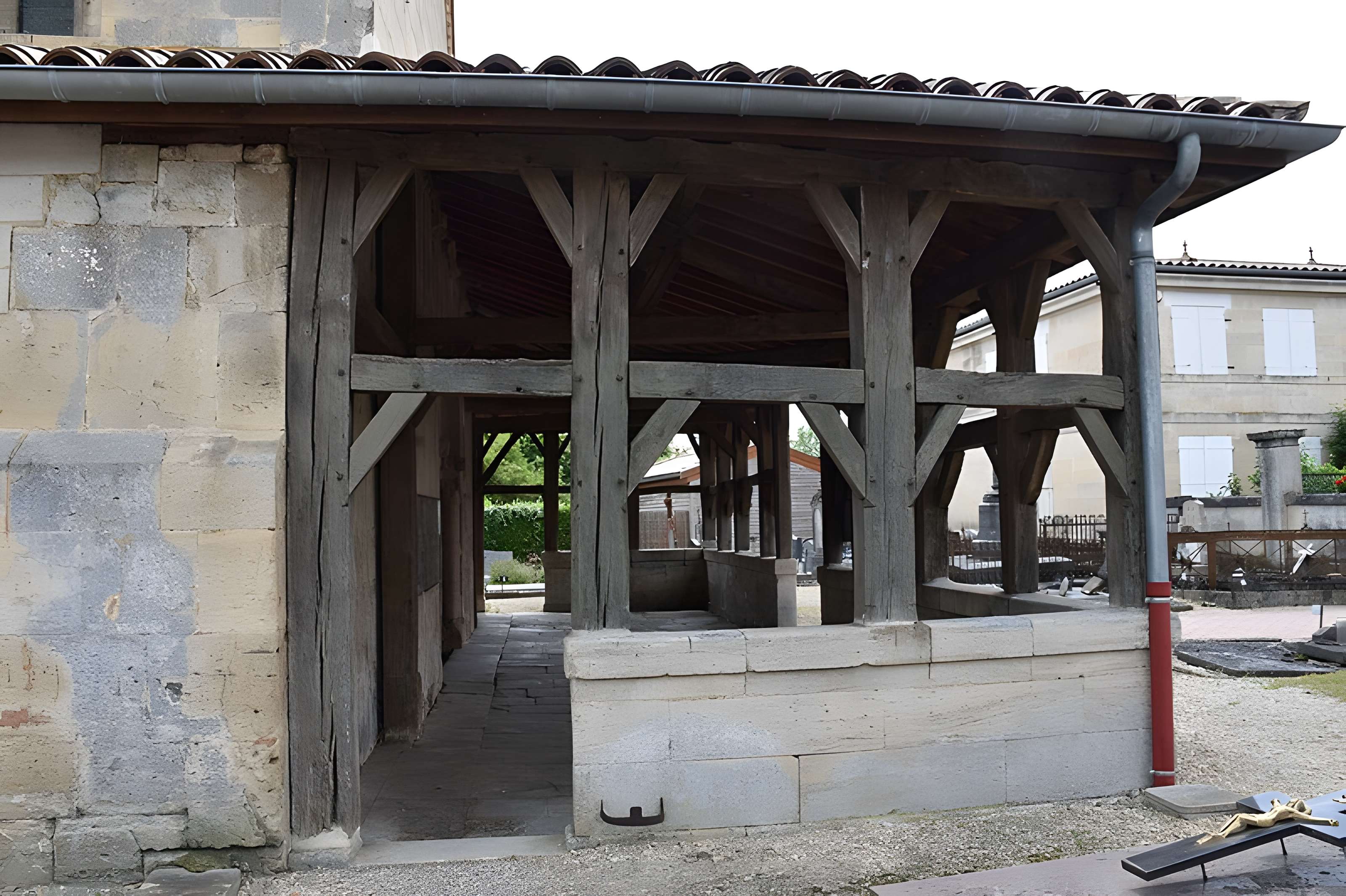 Église Saint-Georges de Larzicourt