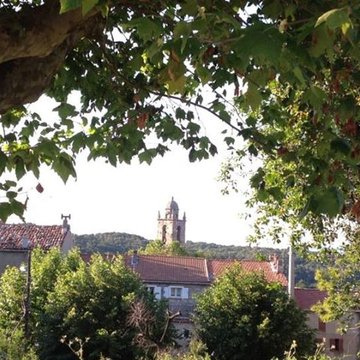 Église Saint-Georges de Quenza