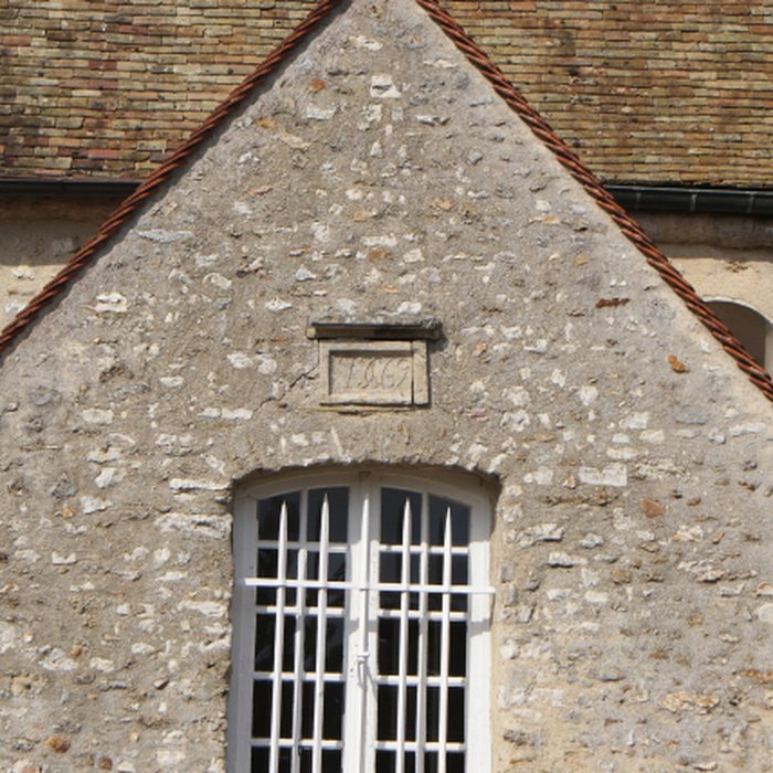Photo de Église Saint-Georges de Richebourg