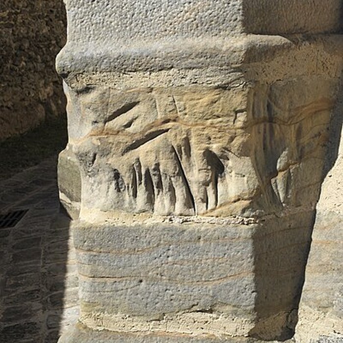 Photo de Église Saint-Georges de Richebourg