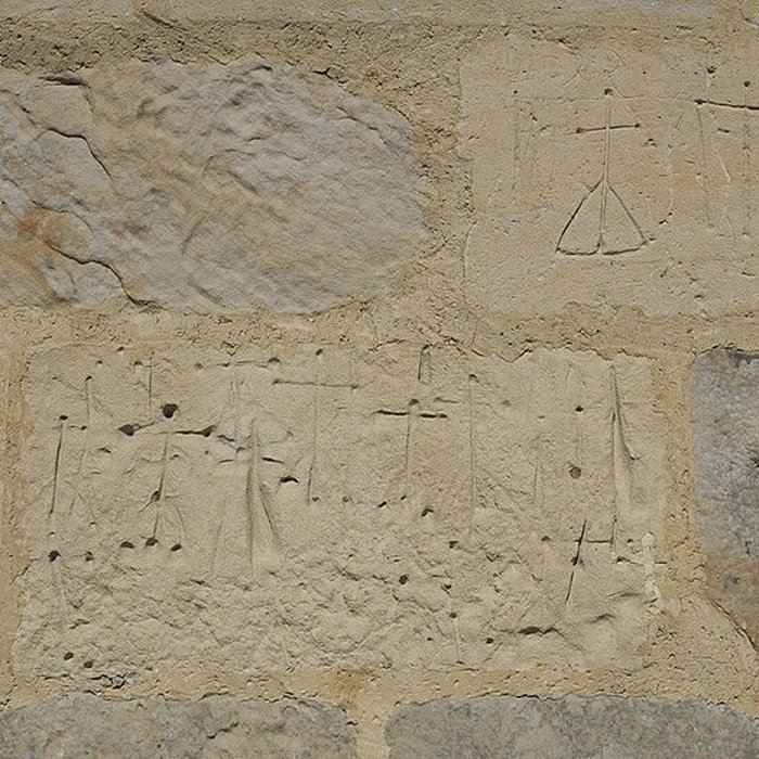 Photo de Église Saint-Georges de Richebourg