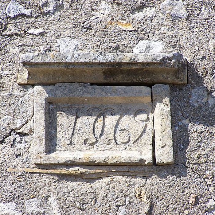 Photo de Église Saint-Georges de Richebourg