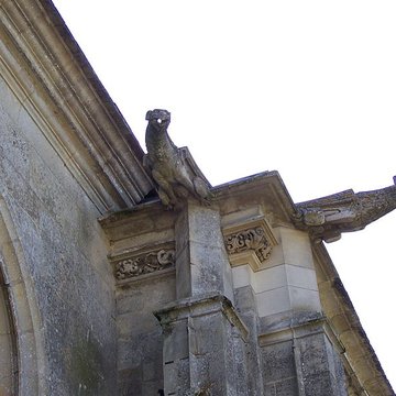 Église Saint-Georges de Richebourg
